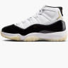 Кросівки Jordan 11 Retro DMP Gratitude (2023) CT8012-170