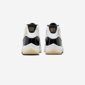 Кросівки Jordan 11 Retro DMP Gratitude (2023) CT8012-170