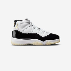 Кросівки Jordan 11 Retro DMP Gratitude (2023) CT8012-170