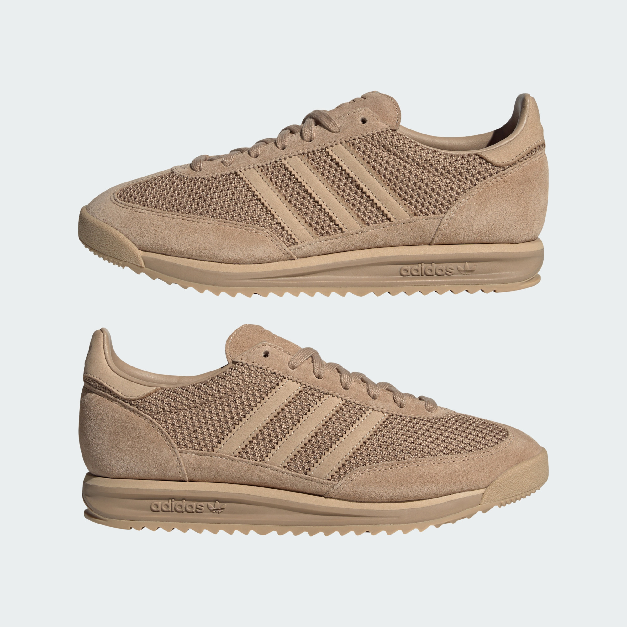 Кросівки Adidas SL 72 RS JH5104