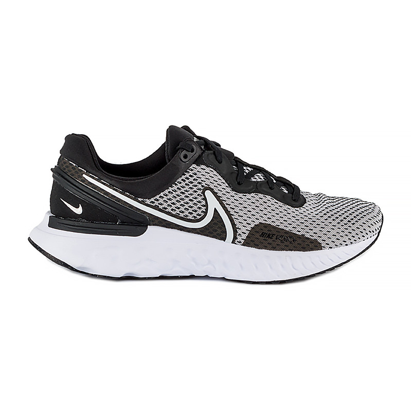 Кросівки Nike REACT MILER 3 DD0490-101
