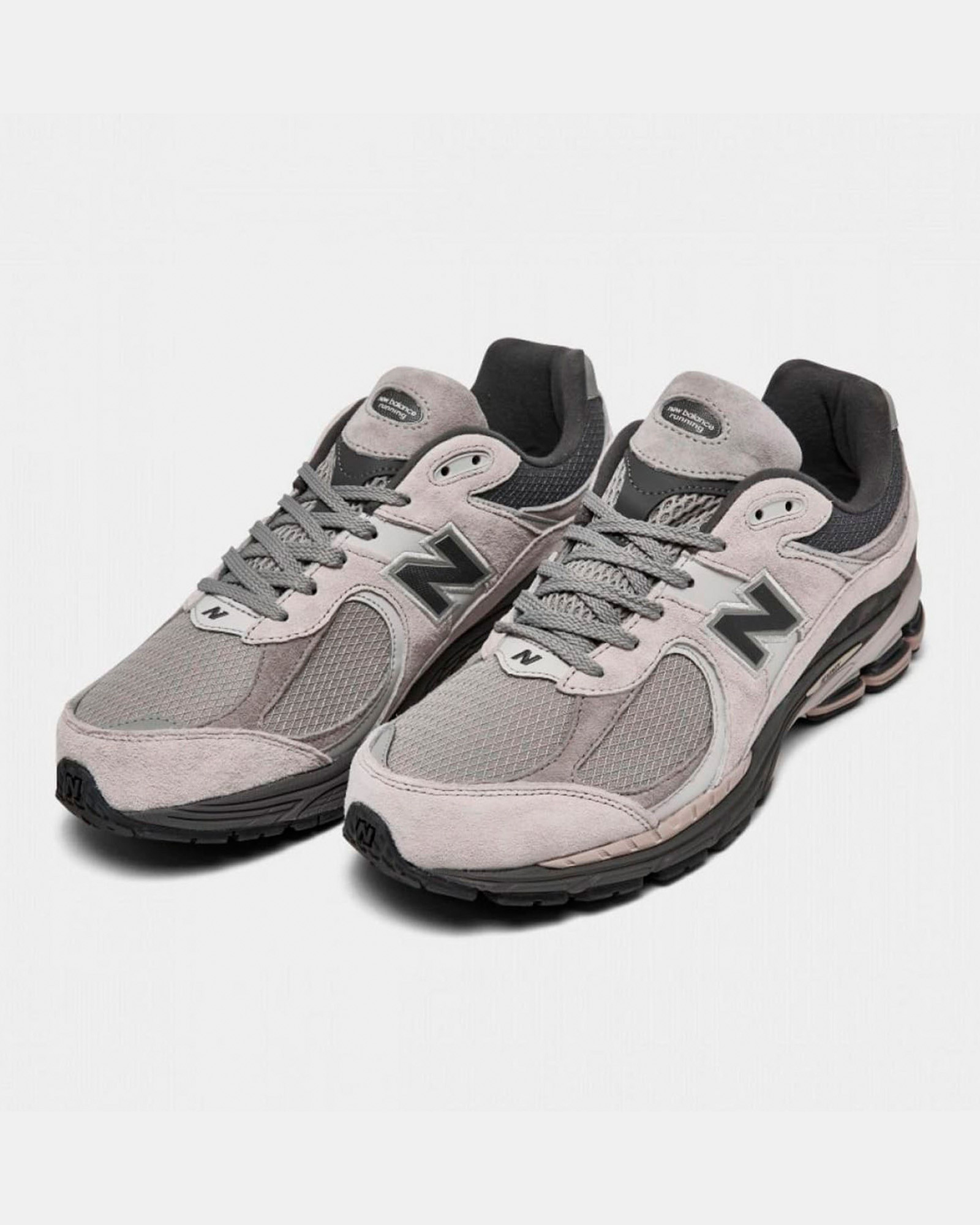 Кросівки New Balance 2002R Casual Shoes M2002RRW
