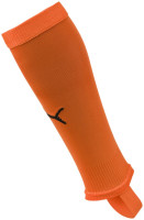 Гетри Puma Team LIGA Stirrup Socks CORE помаранчевий Уні 31-34 703439-08