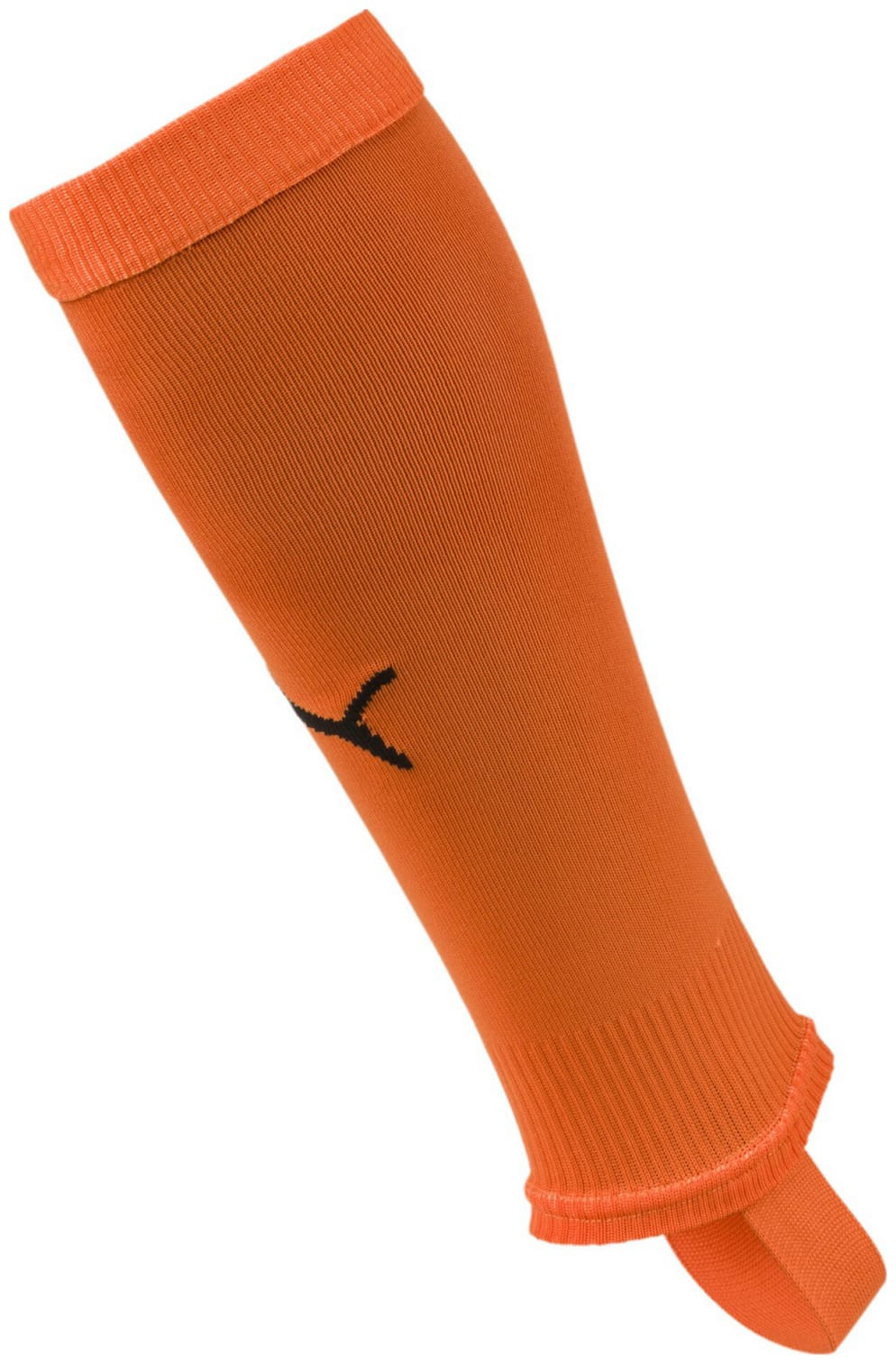 Гетри Puma Team LIGA Stirrup Socks CORE помаранчевий Уні 31-34 703439-08