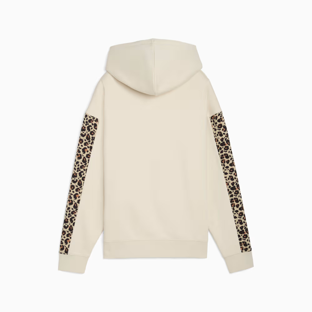 Худі ESS GRAPHIC Animal Hoodie 68808487 Puma L Кремовий 68808487