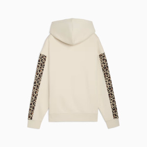 Худі ESS GRAPHIC Animal Hoodie 68808487 Puma L Кремовий 68808487