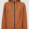 Куртка CP Company Brown Shell-R Goggle Jacket 13CMOW002A 006097A