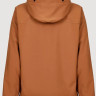 Куртка CP Company Brown Shell-R Goggle Jacket 13CMOW002A 006097A