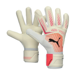 Рукавиці воротарські Puma ULTRA Pro NC 041950-06