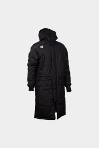 Парка Arena TEAM PARKA SOLID 004914-500
