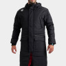 Парка Arena TEAM PARKA SOLID 004914-500