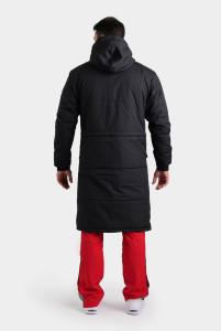 Парка Arena TEAM PARKA SOLID 004914-500