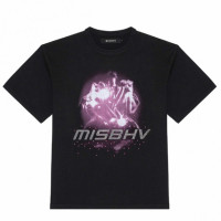 Футболка MISBHV 2001 T-SHIRT 241937F110011