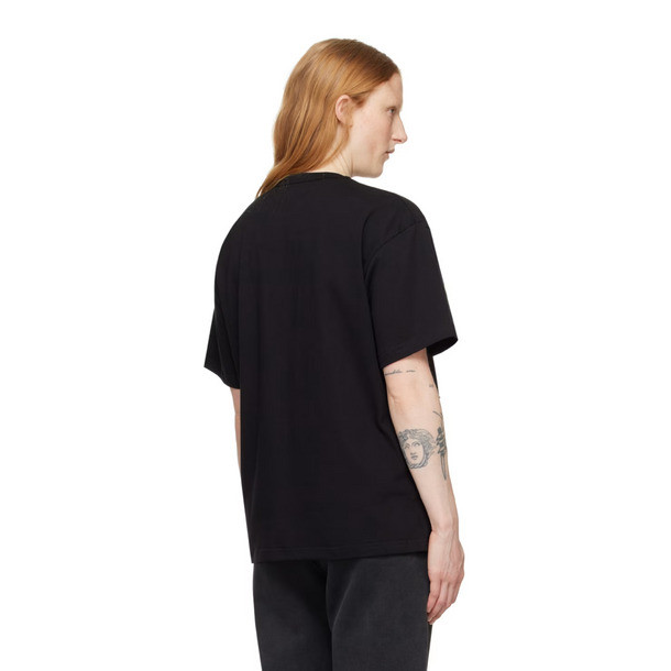 Футболка MISBHV 2001 T-SHIRT 241937F110011