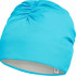 Шапочка для плавання Aqua Speed BATHING CAP 61789 блакитний Уні One Size 634-02