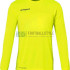 Кофта воротарська дитяча Uhlsport SCORE TORWART SHIRT LS SMU жовта 1005644 03 1005644-03-CH