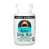 Таблетки Source Naturals Alpha Lipoic Acid 300mg - 60 tabs 2023-10-5555