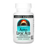 Таблетки Source Naturals Alpha Lipoic Acid 300mg - 60 tabs 2023-10-5555