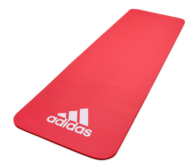 Килимок для тренувань Adidas FITNESS MAT ADMT-11015RD