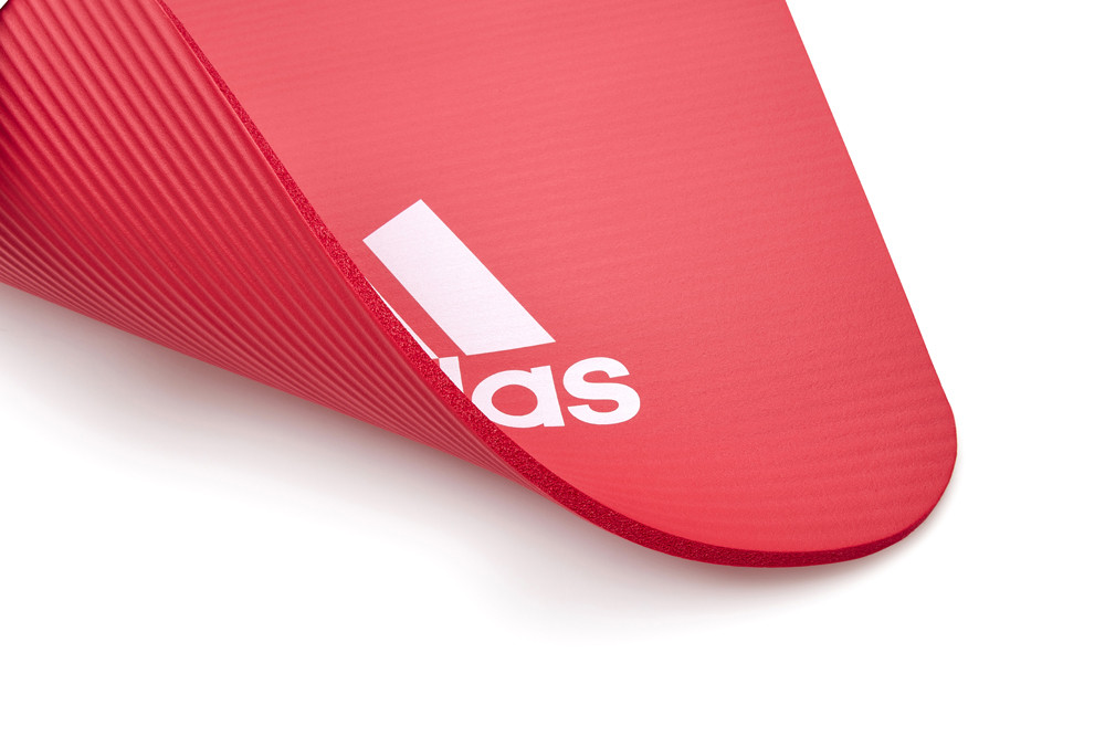 Килимок для тренувань Adidas FITNESS MAT ADMT-11015RD