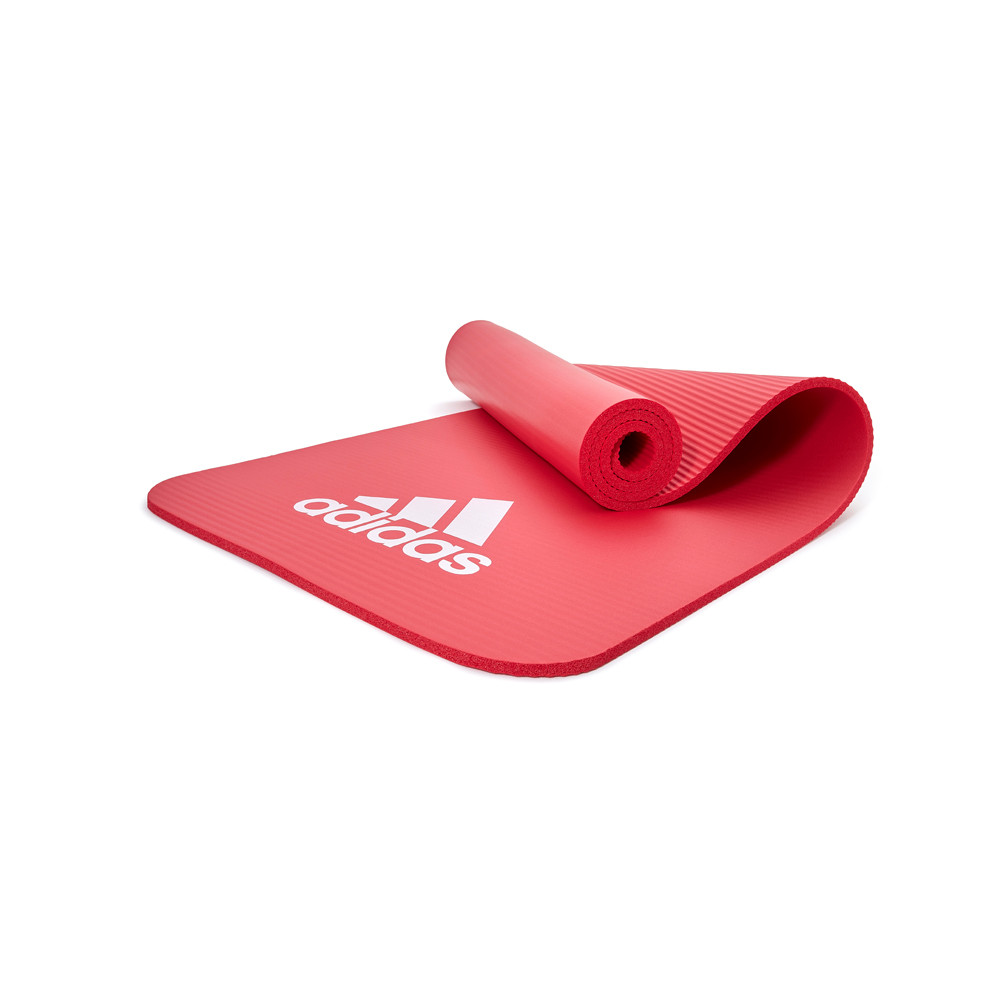Килимок для тренувань Adidas FITNESS MAT ADMT-11015RD