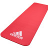 Килимок для тренувань Adidas FITNESS MAT ADMT-11015RD