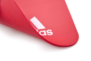 Килимок для тренувань Adidas FITNESS MAT ADMT-11015RD
