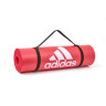 Килимок для тренувань Adidas FITNESS MAT ADMT-11015RD
