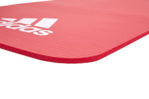 Килимок для тренувань Adidas FITNESS MAT ADMT-11015RD