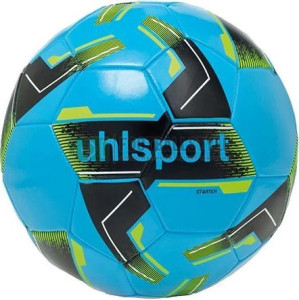 М'яч футбольний Uhlsport STARTER синій 1001726 01 0001 1001726-01-0001