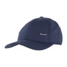 Бейсболка Nike Y NK H86 CAP METAL SWOOSH AV8055-451