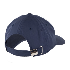 Бейсболка Nike Y NK H86 CAP METAL SWOOSH AV8055-451