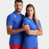 Футболка Arena TEAM T-SHIRT SOLID 004900-800