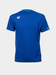 Футболка Arena TEAM T-SHIRT SOLID 004900-800