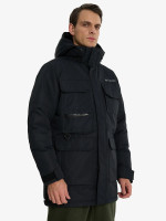 Куртка Landroamer™ II Parka 2088041CLB-010 Columbia  M (48-50) Чорний 2088041CLB-010