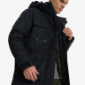 Куртка Landroamer™ II Parka 2088041CLB-010 Columbia M (48-50) Чорний 2088041CLB-010