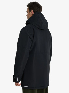 Куртка Landroamer™ II Parka 2088041CLB-010 Columbia M (48-50) Чорний 2088041CLB-010