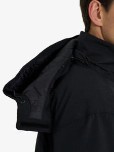 Куртка Landroamer™ II Parka 2088041CLB-010 Columbia M (48-50) Чорний 2088041CLB-010