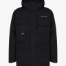 Куртка Landroamer™ II Parka 2088041CLB-010 Columbia M (48-50) Чорний 2088041CLB-010