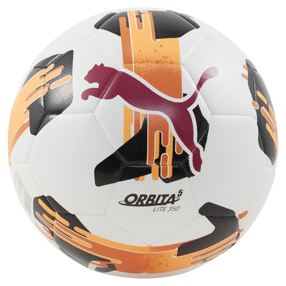 М'яч футбольний PUMA Orbita 5 Fusion Lite 350 084332-01