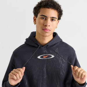 Худі Nike Sportswear Club Pullover HV4618-045