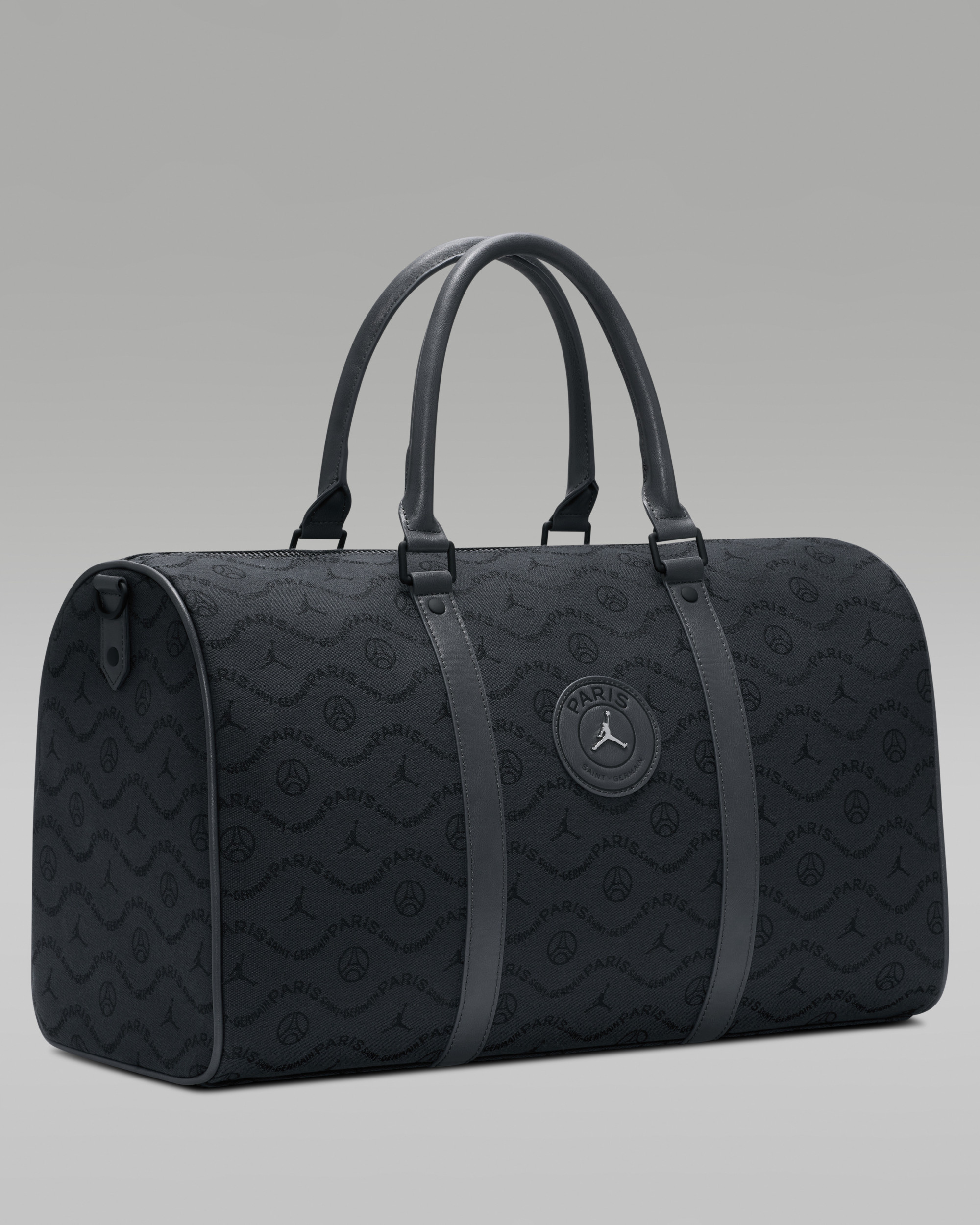 Сумка Jordan JAM PSG MONOGRAM DUFFLE MM9112-693