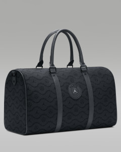 Сумка Jordan JAM PSG MONOGRAM DUFFLE MM9112-693
