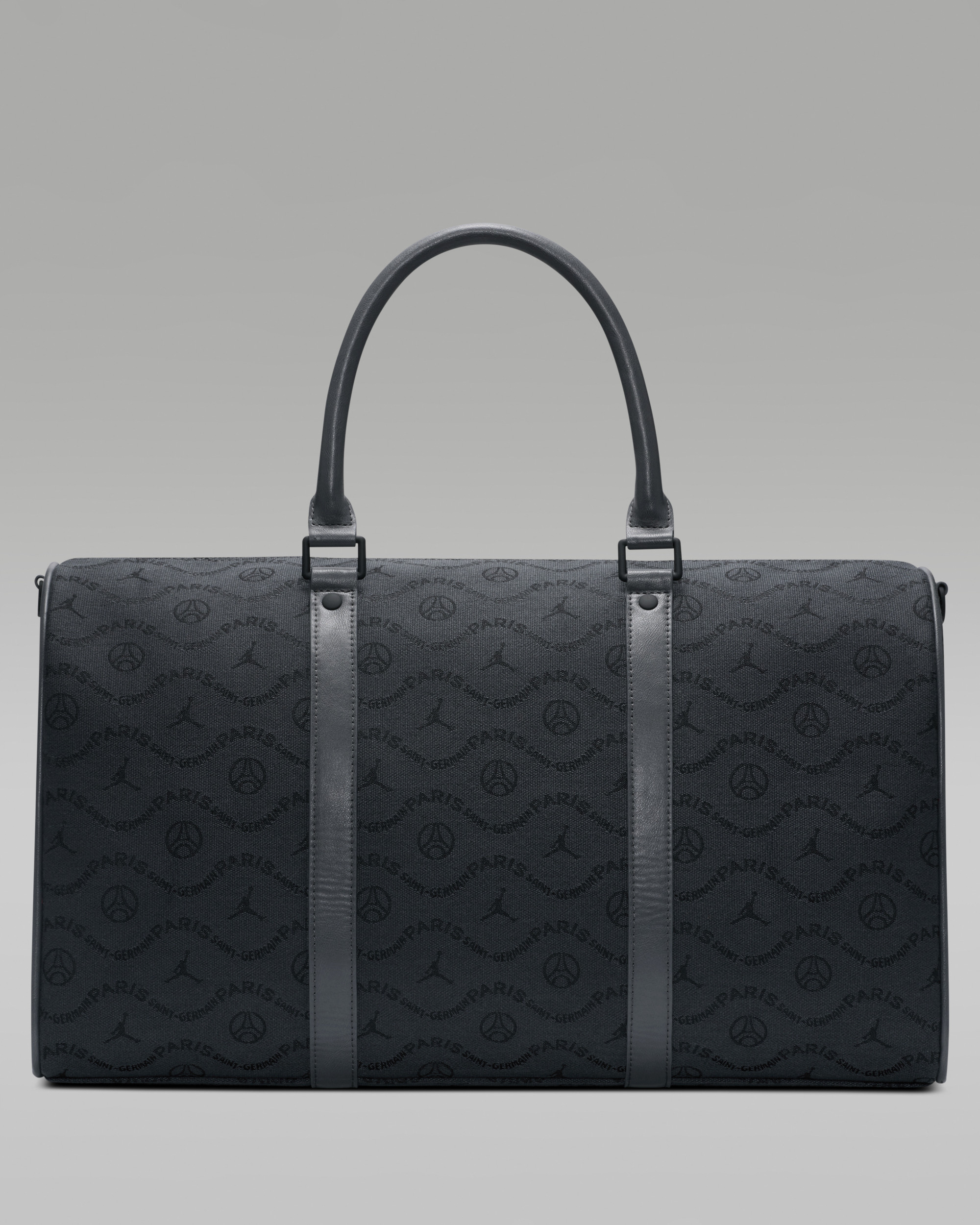 Сумка Jordan JAM PSG MONOGRAM DUFFLE MM9112-693