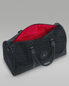 Сумка Jordan JAM PSG MONOGRAM DUFFLE MM9112-693