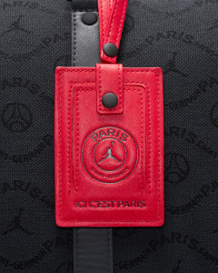 Сумка Jordan JAM PSG MONOGRAM DUFFLE MM9112-693