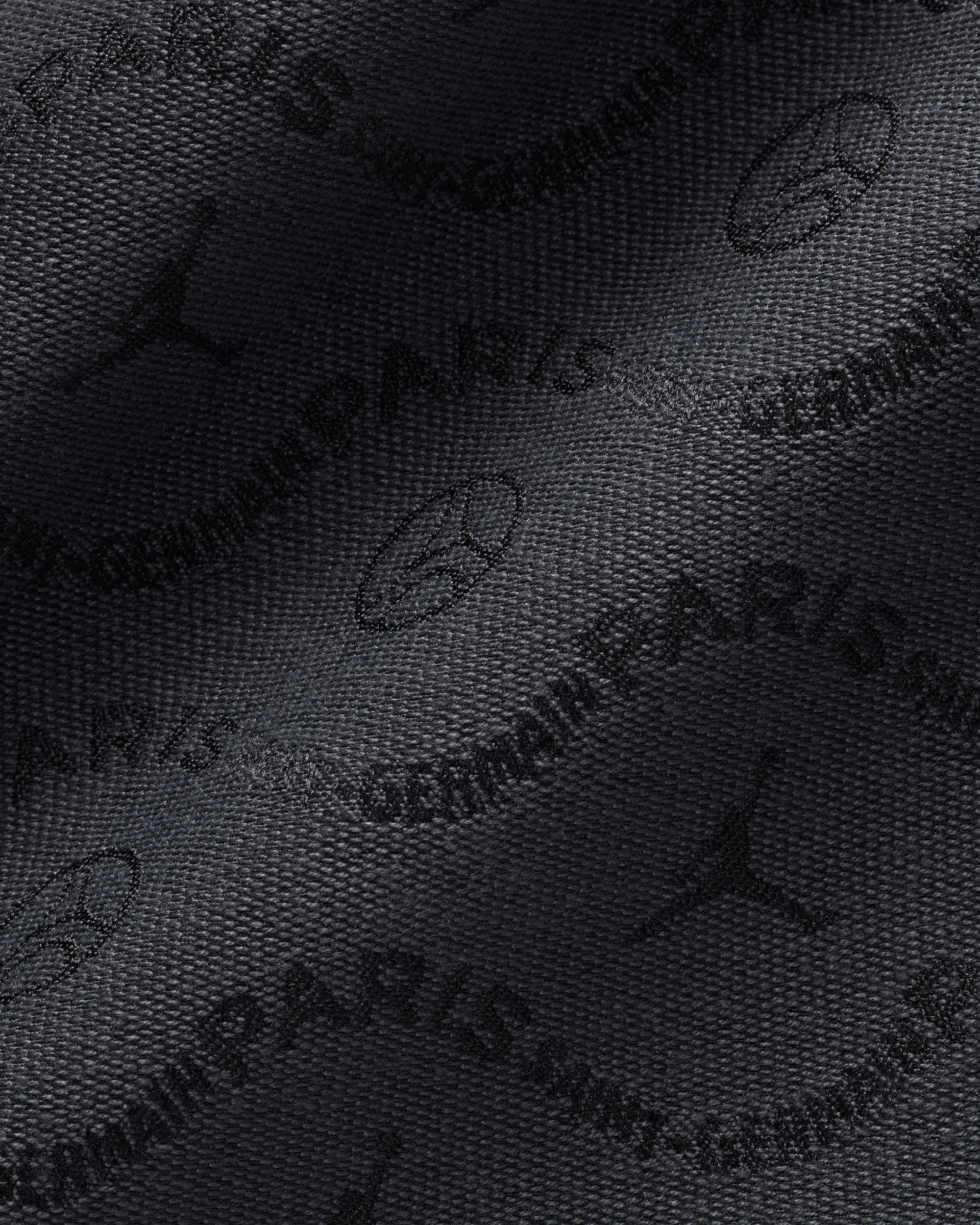 Сумка Jordan JAM PSG MONOGRAM DUFFLE MM9112-693