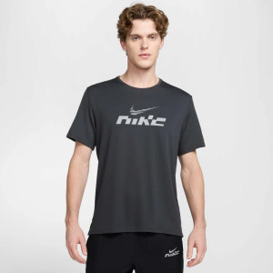 Футболка Nike M DF UV MILER FLASH SS IB4127-070