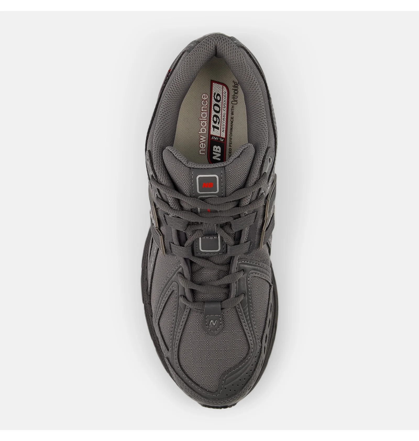 Кросівки New Balance 1906R Primaloft U1906ROF