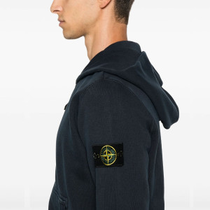 Худі Stone Island Logo badge 811563341-V0120
